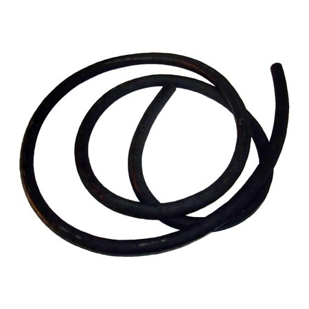 S & H Industries PRESSURE HOSE 10'X1/2" ID AC40117